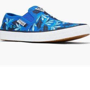 Columbia Men's Slack Tide Slip  Boat Shoe